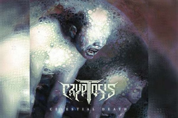 CRYPTOSIS – Celestial Death