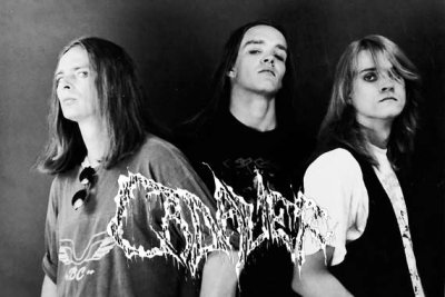 CADAVER enthüllen mit «From The Past» eine weitere Single vom kommenden Album