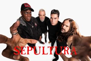 SEPULTURA senken den Vorhang zuletzt in São Paulo, aber vorher noch live in der Schweiz