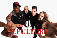 SEPULTURA senken den Vorhang zuletzt in São Paulo, aber vorher noch live in der Schweiz
