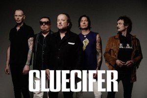GLUECIFER melden sich nach über zwanzig Jahren mit neuem Album zurück und veröffentlichen neue Single & Video «Armadas»