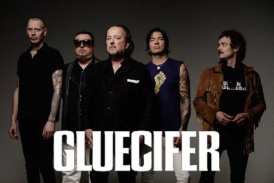 GLUECIFER melden sich nach über zwanzig Jahren mit neuem Album zurück und veröffentlichen neue Single &amp; Video «Armadas»