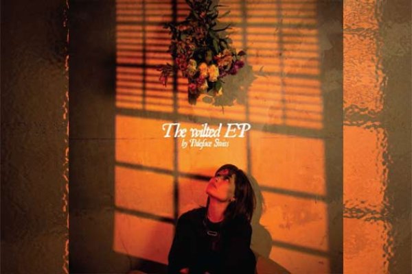 PALEFACE SWISS - The Wilted (EP)