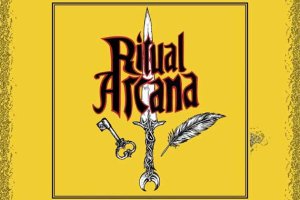 RITUAL ARCANA – Ritual Arcana