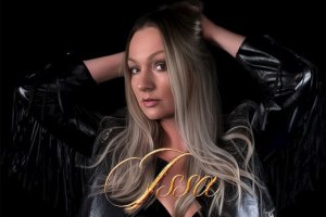 ISSA befeuert mit aktueller Single «Pay The Price» das neue Album «Fire And Ice»