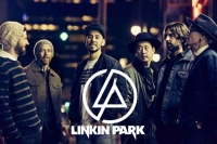 LINKIN PARK teilen Visualizer zu «Qwerty» aus dem aktuellen Album «Papercuts (Singles Collection 2000-2023)»