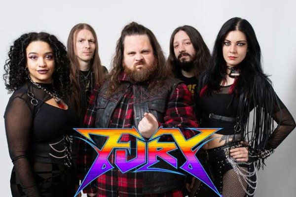 FURY machen mit neuem Song «Don&#039;t Lie To Me» einen Aufruf an die Arbeiterklasse