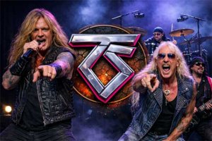 Sebastian Bach springt bei TWISTED SISTER ein – Comeback ohne Dee Snider!