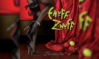 ENUF Z'NUFF – Finer Than Sin