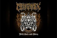 CENTINEX – With Guts And Glory