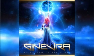 GINEVRA – We Belong To The Stars