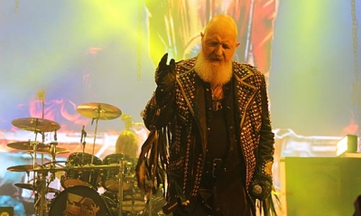 Judas Priest (50 Heavy Metal Years Tour) – Tremonti