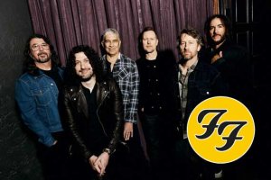 FOO FIGHTERS präsentieren im Video zu «Spit Shine» Splatter, Zombies und Grohl