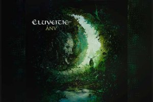 ELUVEITIE – Ànv