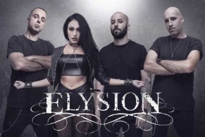 ELYSION erheben sich mit Lyric-Video zu «Phoenix» aus der Asche
