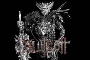BLUTGOTT enthüllen die neue Single «Beasts Of Balgeroth» (feat. Tim &quot;Ripper&quot; Owens)