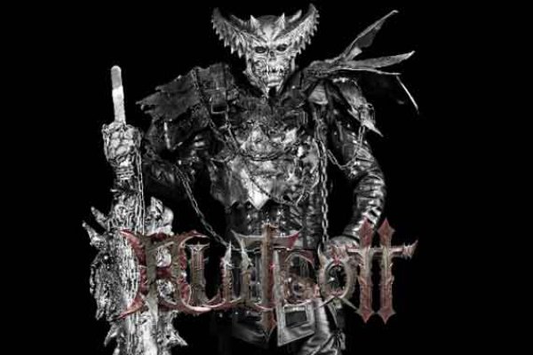 BLUTGOTT enthüllen die neue Single «Beasts Of Balgeroth» (feat. Tim &quot;Ripper&quot; Owens)