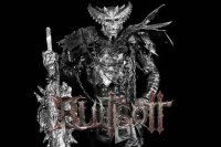 BLUTGOTT enthüllen die neue Single «Beasts Of Balgeroth» (feat. Tim &quot;Ripper&quot; Owens)