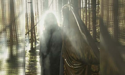 MOTORPSYCHO – Ancient Astronauts