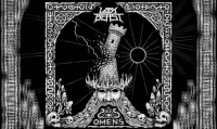 LADY BEAST – Omens (EP)