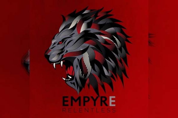 EMPYRE – Relentless