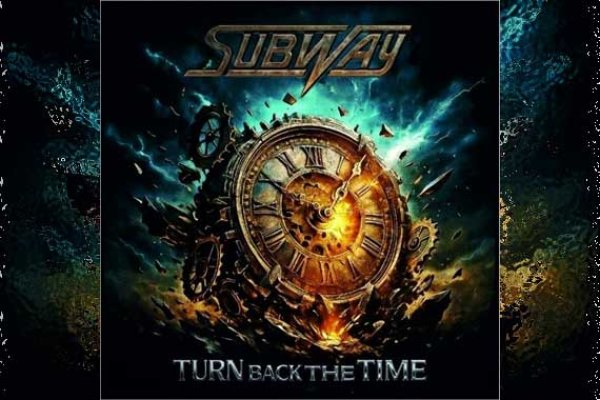 SUBWAY – Turn Back The Time