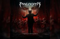 PHENOMY – Phantasmagoria