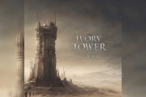 IVORY TOWER - Heavy Rain