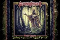 SLAUGHTERDAY – Dread Emperor