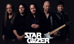 STARGAZER teilen das offizielle Video zur Single «Heartbroken»