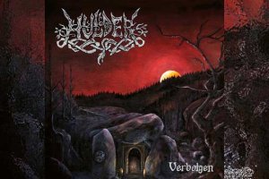 HULDER – Verbolgen