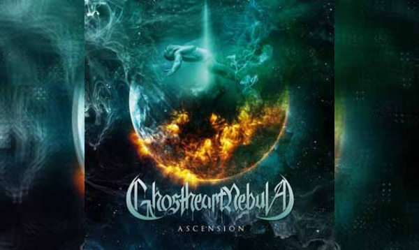 GHOSTHEART NEBULA – Ascension