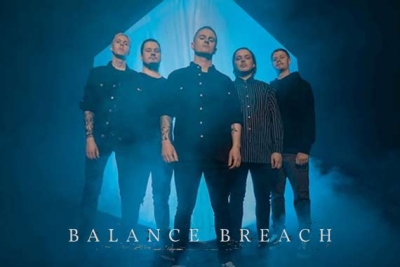 BALANCE BREACH teilen neue Single und Video «The Last Ember». Album «Abyzmal» wird im Mai '23 veröffentlicht