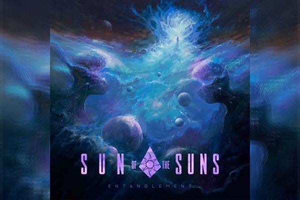 SUN OF THE SUNS – Entanglement