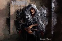 KARMIAN – Horror Vacui