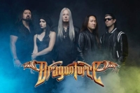 DRAGONFORCE teilen neue Single und Musik-Video zu «Burning Heart». Studio-Album «Warp Speed Warriors» letzte Woche erschienen