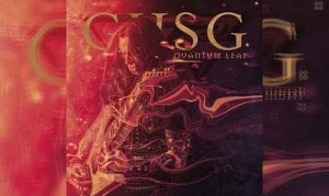 GUS G. – Quantum Leap