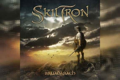 SKILTRON – Bruadarach