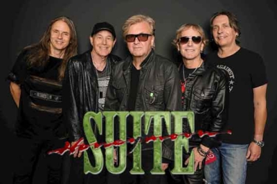 HONEYMOON SUITE teilen neue Single «Find What You're Looking For». Neues Album «Alive» erscheint im Februar '24