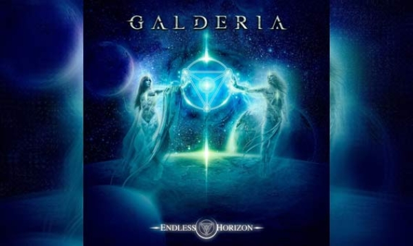 GALDERIA – Endless Horizon