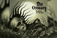 THE OSSUARY – Requiem For The Sun
