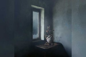 HOLISSSTIK – Chapter I: This Endless Solitude
