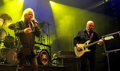 Magnum – VEGA in Pratteln