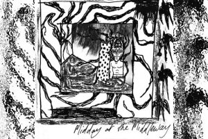 BIG TRUCK – Midday At The Middleway