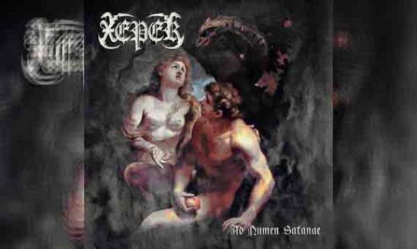 XEPER – Ad Numen Satanae