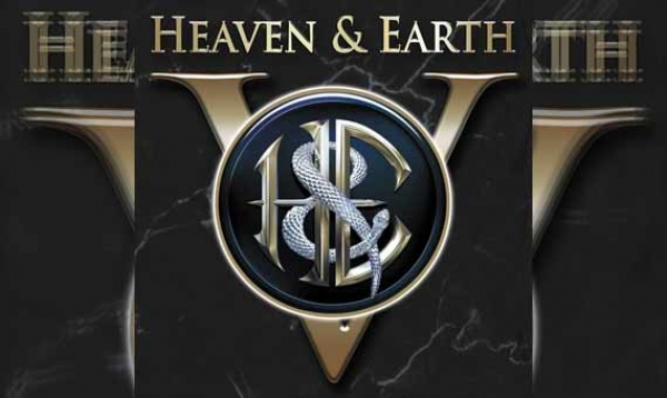 HEAVEN &amp; EARTH – V