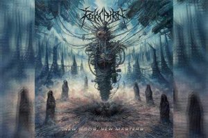 REVOCATION – New Gods, New Masters
