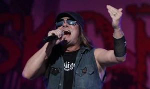 Ehemaliger Skid Row Sänger Johnny Solinger im Alter von nur 55 Jahren gestorben