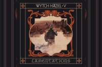 WYTCH HAZEL – V: Lamentations