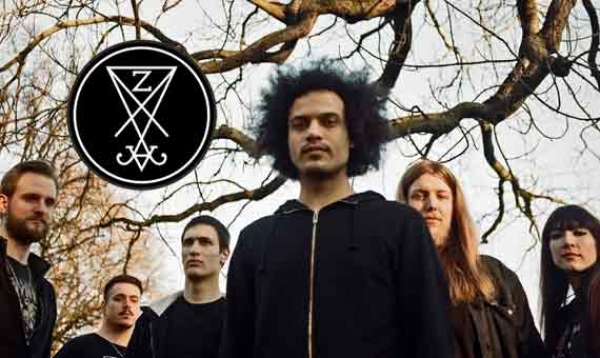 ZEAL &amp; ARDOR veröffentlichen weitere Single «Golden Liar» aus neuem Album